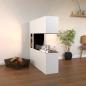 Preview: Glow Fire Ethanolkamin Vestland
